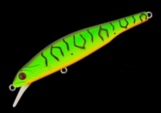 Воблер TsuYoki Lector 90SP Воблер TsuYoki Lector 90SP