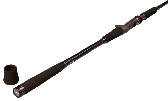 Удилище кастинговое ТОМАГАВК (Олта), 2.30м, 40-220г