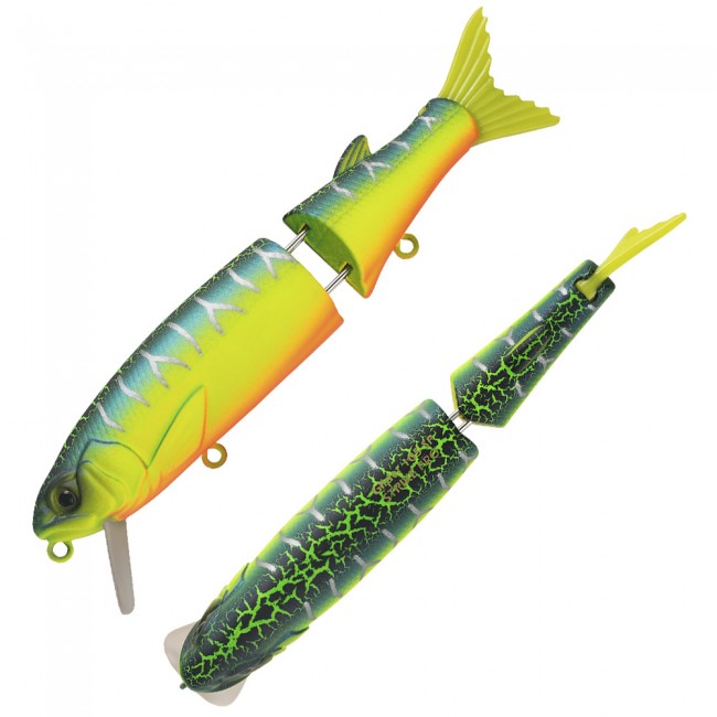 Воблер Strike Pro Glider 105 Воблер Strike Pro Glider 105