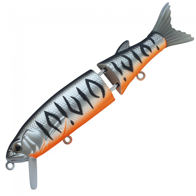 Воблер Strike Pro Glider 105 Воблер Strike Pro Glider 105