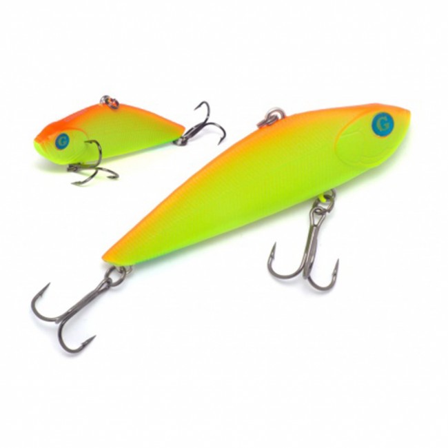 Воблер German Gakatsu 80 мм Воблер German Gakatsu 80 мм