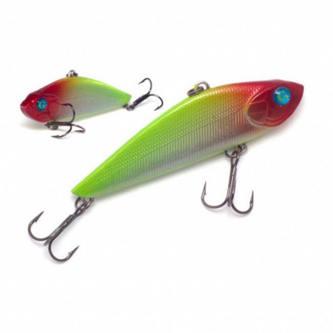 Воблер German Gakatsu 80 мм Воблер German Gakatsu 80 мм