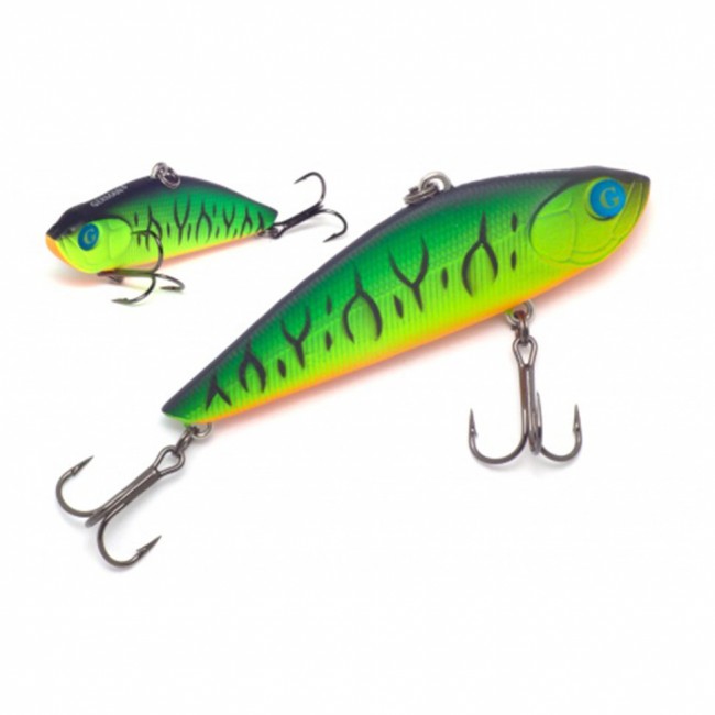 Воблер German Gakatsu 80 мм Воблер German Gakatsu 80 мм