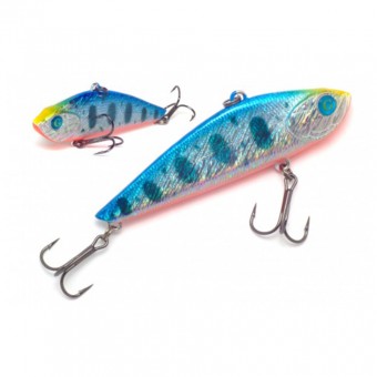 Воблер German Gakatsu 80 мм Воблер German Gakatsu 80 мм