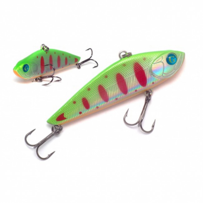 Воблер German Gakatsu 80 мм Воблер German Gakatsu 80 мм