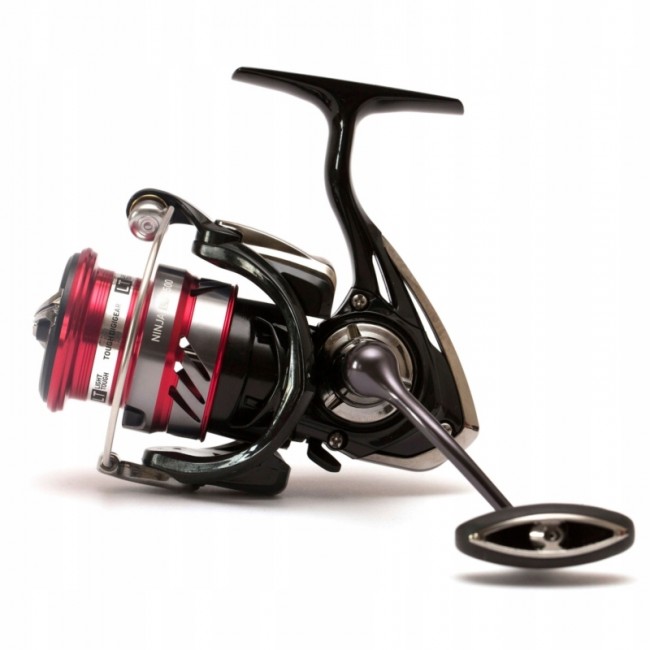 Катушка Daiwa 18 Ninja LT2500