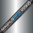 Удилище Sportex Magnus Jigging MJ2120 2.10m 20lbs (цельный бланк со съемной ручкой) (шт.)