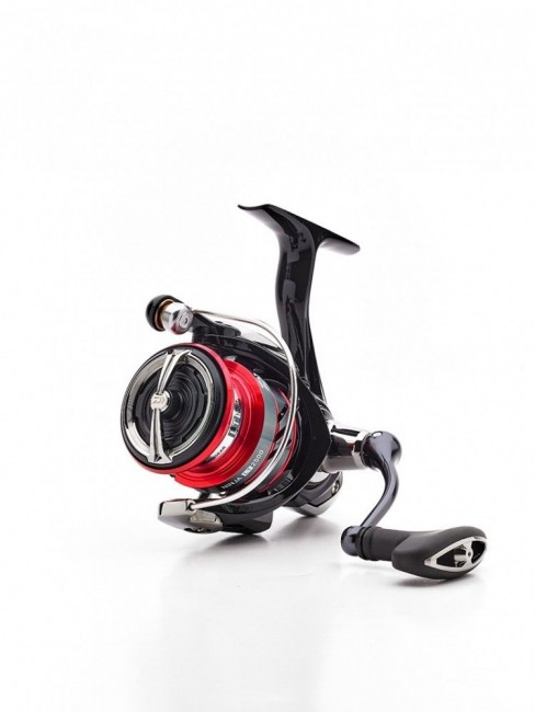 Катушка Daiwa 18 Ninja LT2500-XH