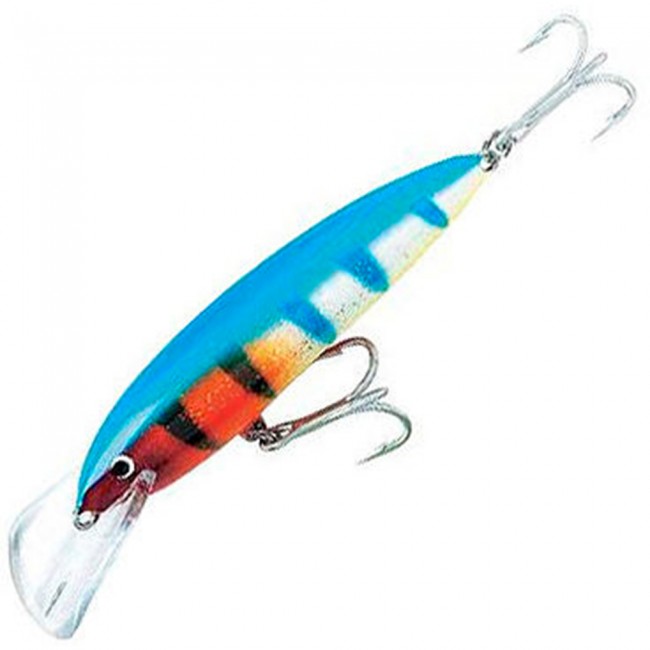 Воблер Nils Master JUMВо Shallow, 12cm, 27 г. Воблер Nils Master JUMВо Shallow, 12cm, 27 г.