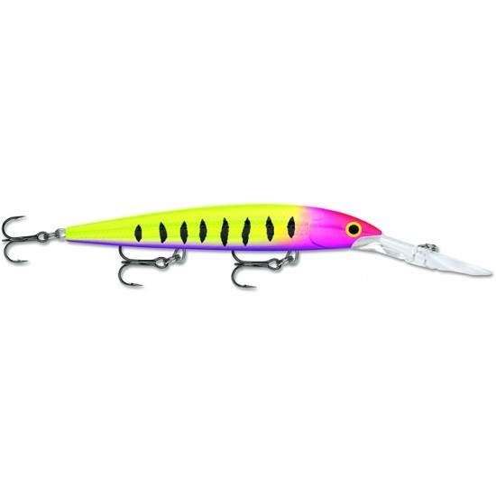 Воблер Rapala Downdeep Husky Jerk 14