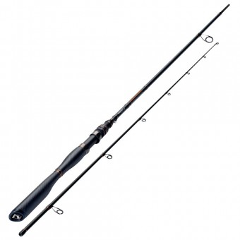 Удилище спиннинговое Sportex Carat GT-S CC2402 2.40m 16-52g Удилище спиннинговое Sportex Carat GT-S CC2402 2.40m 16-52g
