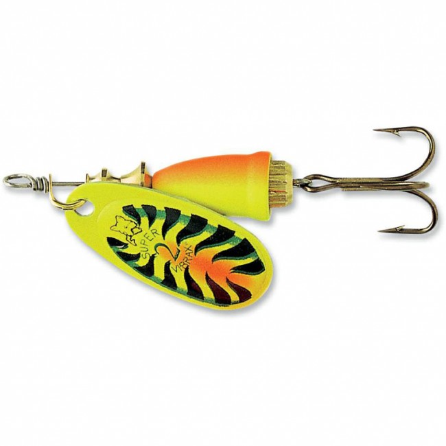Блесна вращающаяся Blue Fox Fluorescent 3  8гр Блесна вращающаяся Blue Fox Fluorescent 3  8гр