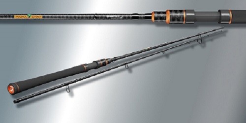 Удилище спиннинговое Sportex Hydra Spirit HY2101 2,10m 8-29g (шт.) Удилище спиннинговое Sportex Hydra Spirit HY2101 2,10m 8-29g (шт.)