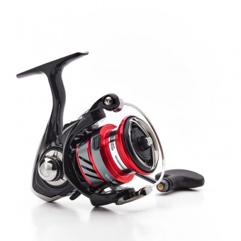 Катушка Daiwa 18 Ninja LT 3000-СXH Катушка Daiwa 18 Ninja LT 3000-СXH