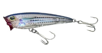 Воблер Yo-Zuri 3D Inshore Popper 120F R1412