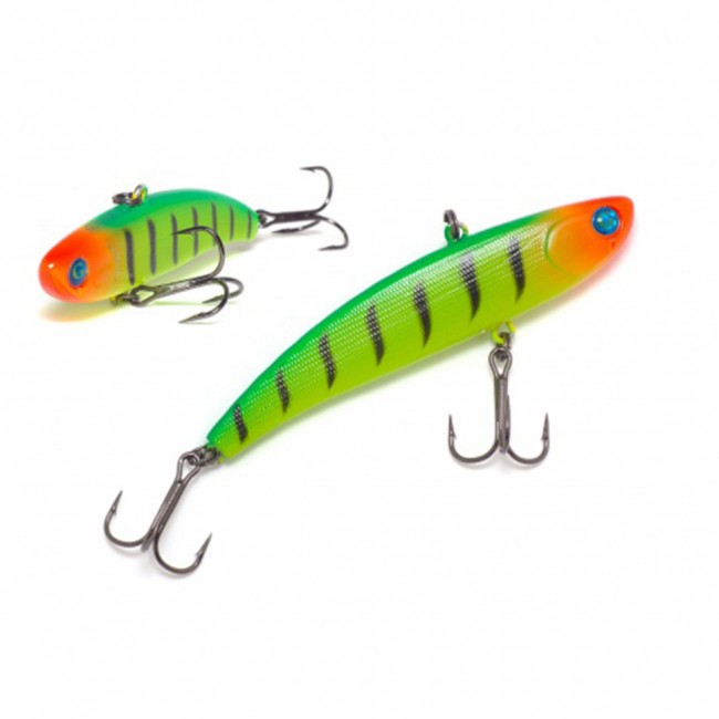 Воблер German Kaidzu 80 мм