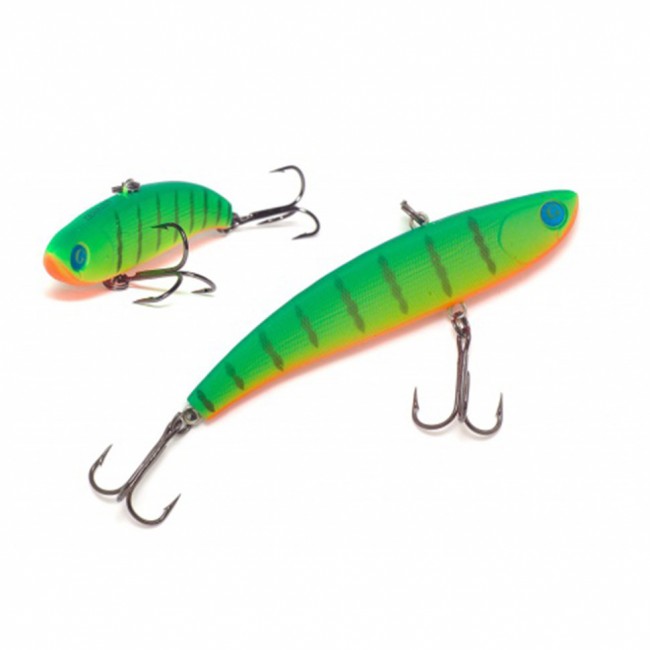 Воблер German Kaidzu 80 мм