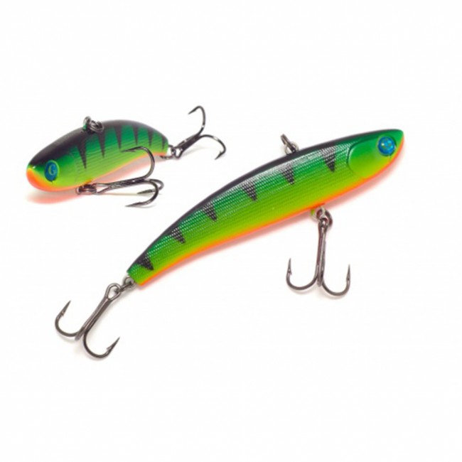 Воблер German Kaidzu 80 мм