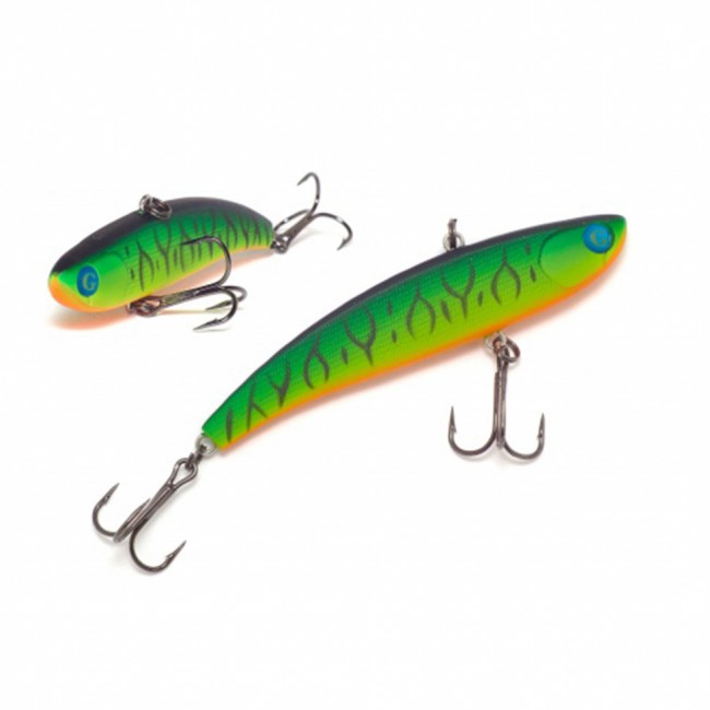 Воблер German Kaidzu 80 мм