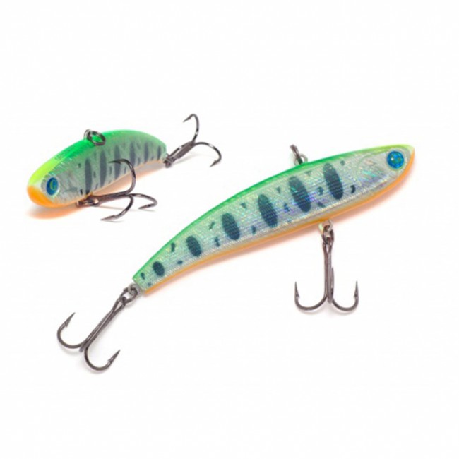 Воблер German Kaidzu 80 мм