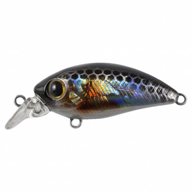 Воблер TsuYoki Fugaz 42F