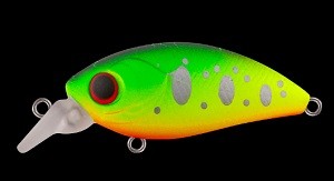 Воблер TsuYoki Fugaz 42F