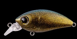 Воблер TsuYoki Fugaz 42F