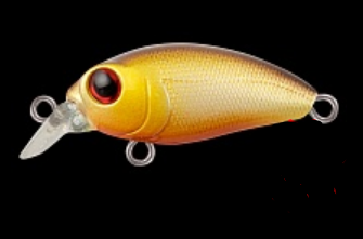 Воблер TsuYoki Fugaz 42F