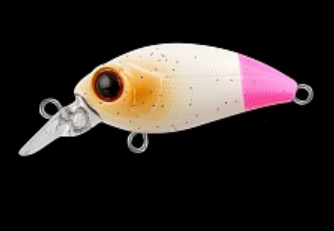 Воблер TsuYoki Fugaz 42F