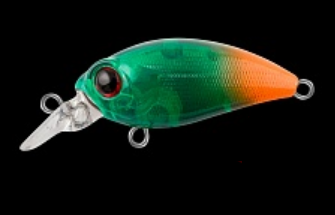 Воблер TsuYoki Fugaz 42F