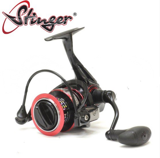 Катушка Stinger Aggregate HD 2500