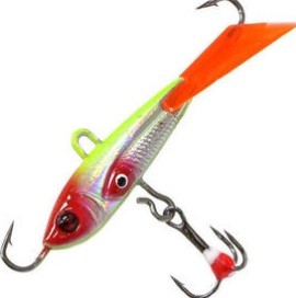 Балансир "Sprut" Kanori Dual #6 Балансир "Sprut" Kanori Dual #6