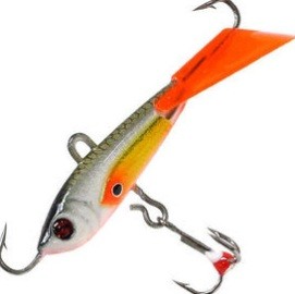 Балансир "Sprut" Kanori Dual #6 Балансир "Sprut" Kanori Dual #6