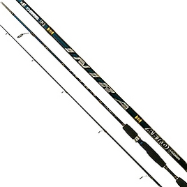 Спиннинг Kosadaka Intra 1.88м 1-7г 188UL Спиннинг Kosadaka Intra 1.88м 1-7г 188UL