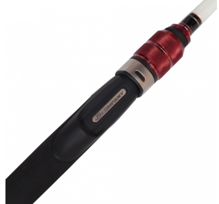 Спиннинг JS Company Nixx booster Nib S702L 2,13 м 3-15 г 