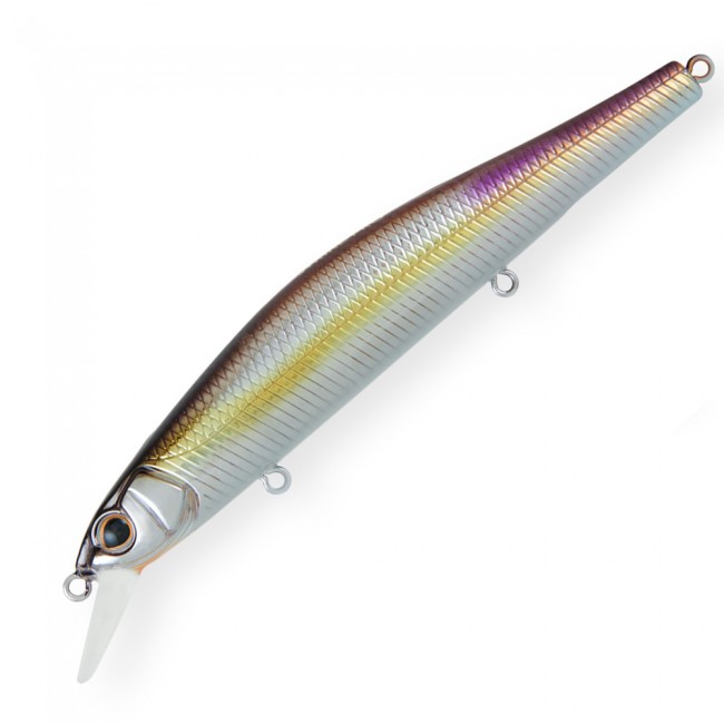 Воблер Strike Pro Inquisitor 110SP Воблер Strike Pro Inquisitor 110SP