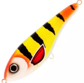 Воблер Strike Pro Buster V