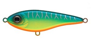 Воблер Strike Pro Buster V