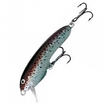 Воблер Nils Master STALWART, 8cm, 13 г. Воблер Nils Master STALWART, 8cm, 13 г.