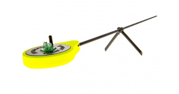 Удилище зимнее Lucky John Mormax 24.6 см