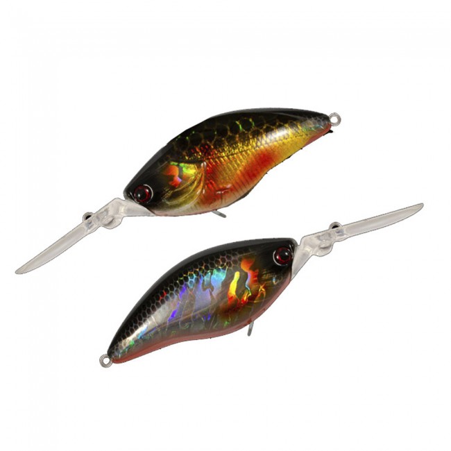 Воблер TsuYoki Wist 70F Воблер TsuYoki Wist 70F