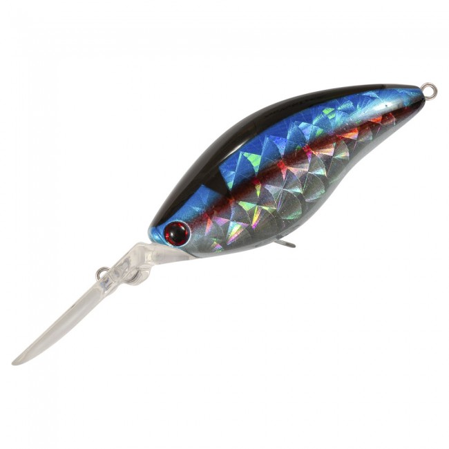 Воблер TsuYoki Wist 70F Воблер TsuYoki Wist 70F