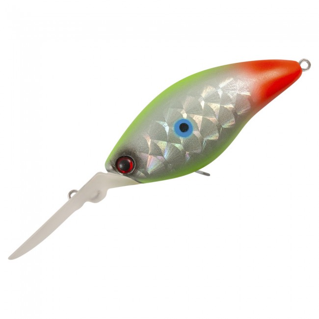 Воблер TsuYoki Wist 70F Воблер TsuYoki Wist 70F