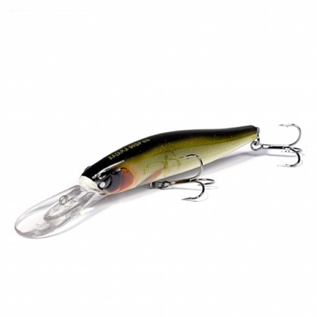 Воблер Lucky John Pro Series Basara Plus One 90SP (SPPO) Воблер Lucky John Pro Series Basara Plus One 90SP (SPPO)