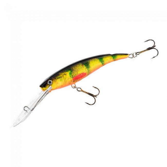 Воблер Jaxon HS Diver 9 3.0-5.0м Воблер Jaxon HS Diver 9 3.0-5.0м