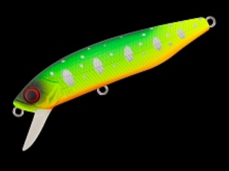 Воблер TsuYoki Scalpel 72SP Воблер TsuYoki Scalpel 72SP