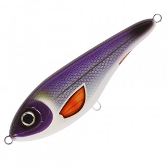 Воблер Strike Pro Tiny Buster Воблер Strike Pro Tiny Buster