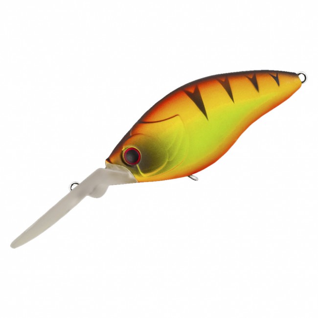 Воблер TsuYoki Wist 75F