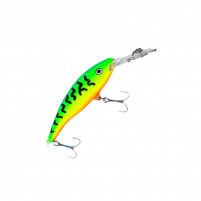 Воблер Rapala Tail Dancer 09