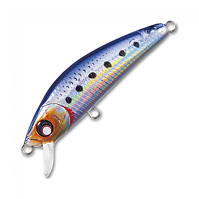 Воблер F952 Yo-Zuri L-Minnow Heavy Weight 33S